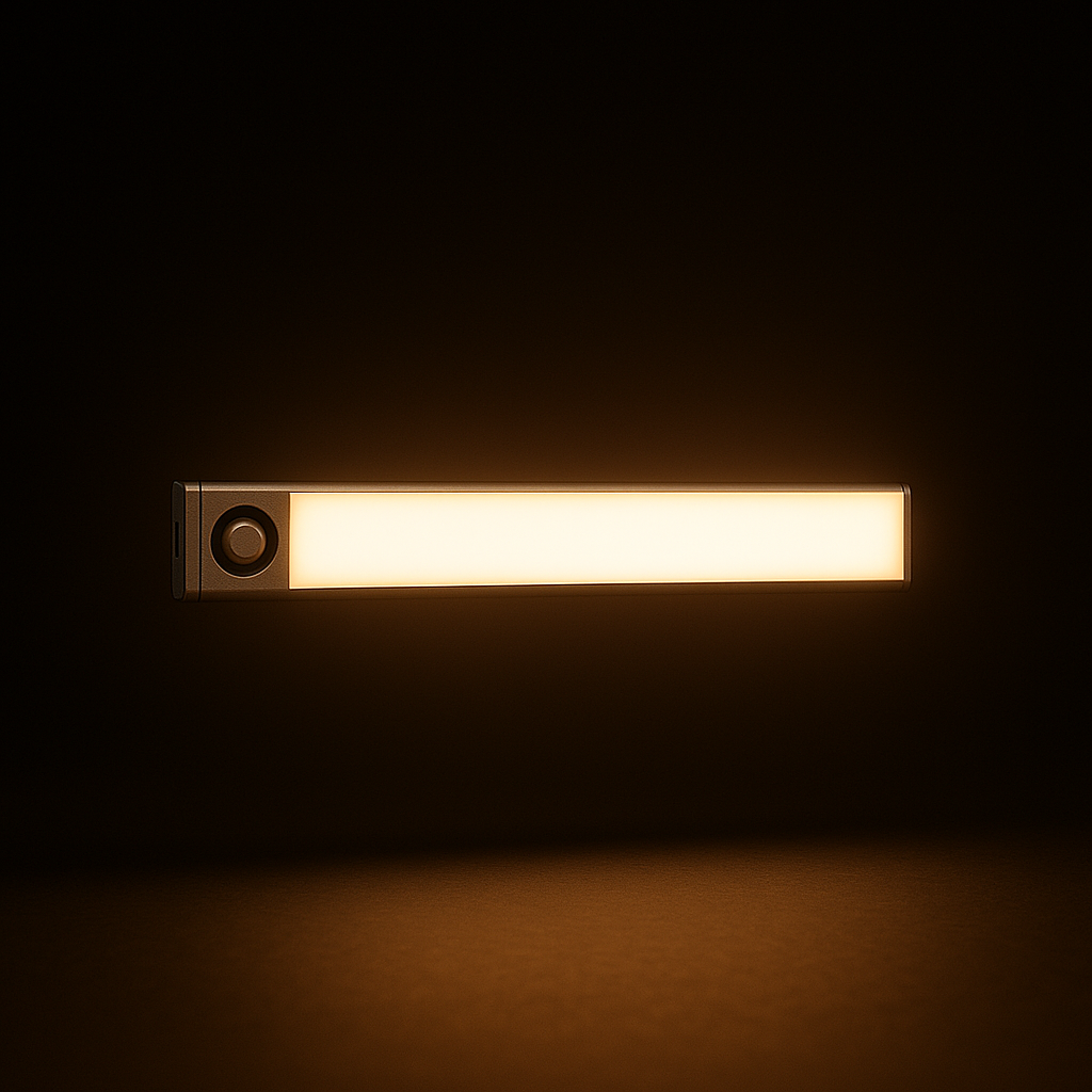 GlowMotion™ Light Bar