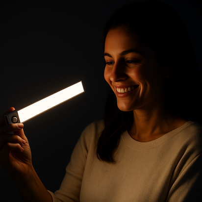 GlowMotion™ Light Bar