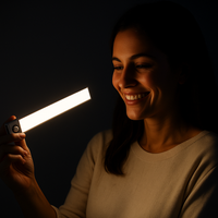 GlowMotion™ Light Bar