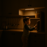 GlowMotion™ Light Bar