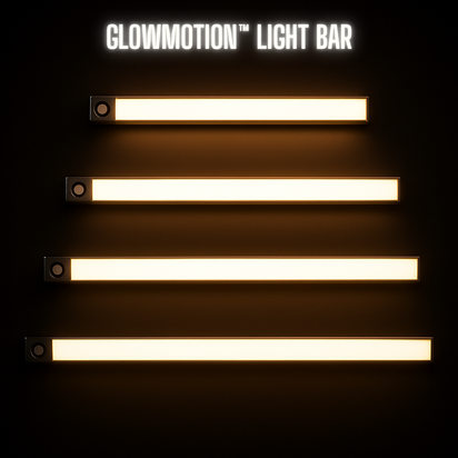 GlowMotion™ Light Bar