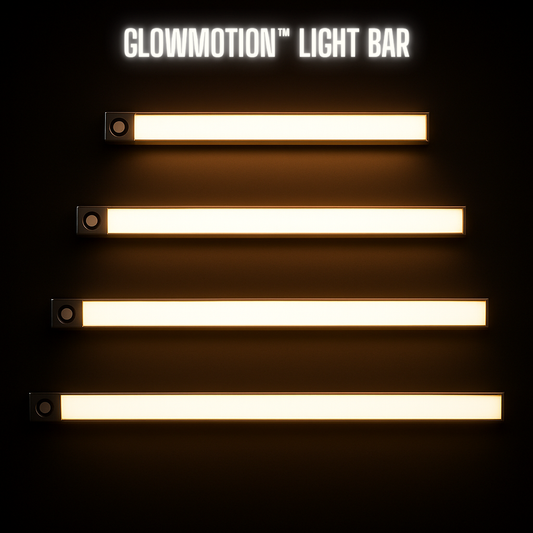 GlowMotion™ Light Bar