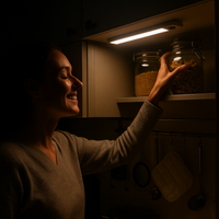 GlowMotion™ Light Bar